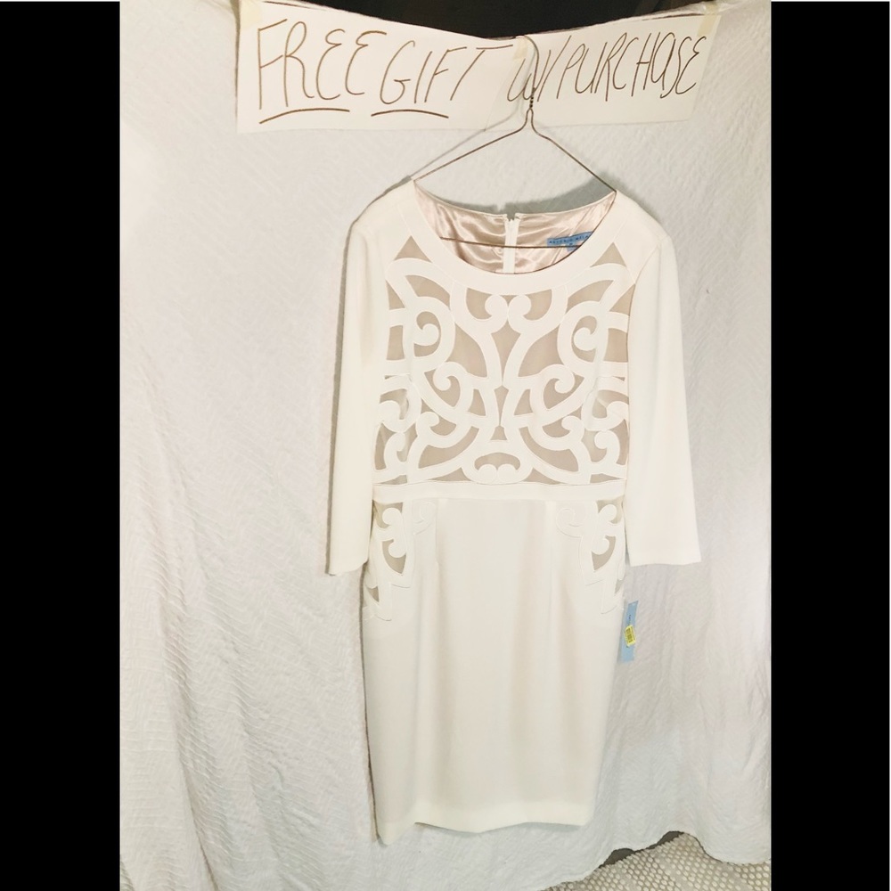 COPY - Antonio Melani dress